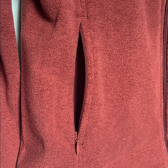 Duluth Trading Women’s Frost Lake Fleece - Picture 8 of 11